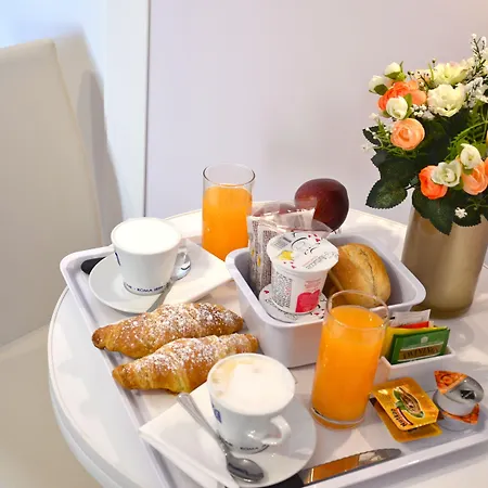 Florence Stadium B&B-2