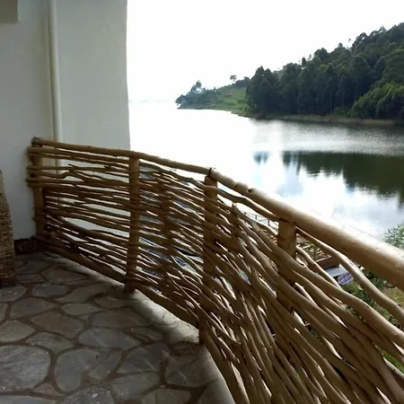 Lake Bunyonyi Rock Resort-3