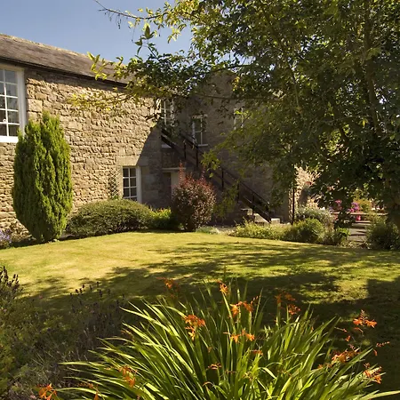 The Pheasant Inn-2