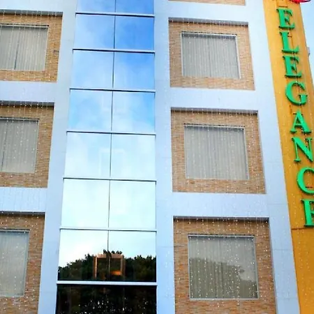 Hotel Sk Elegance-2