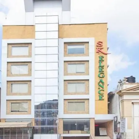 Hotel Sk Elegance-3