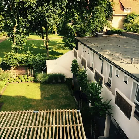 Pension Am Meerturm-2