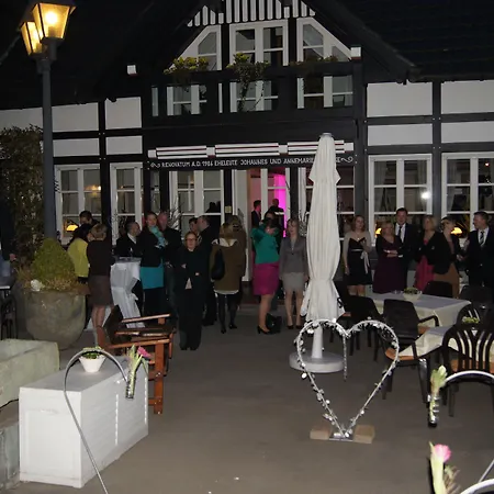 Landhotel Gasthof Willecke-2