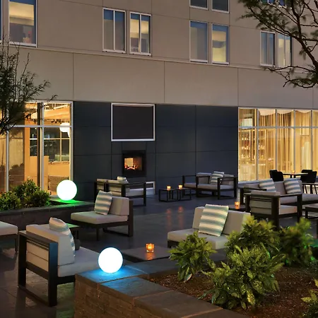 Aloft By Marriott Dallas Love Field-2