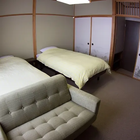 Hotel Myosen-3