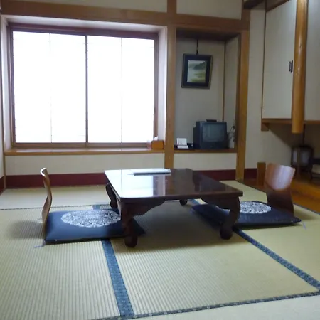 Jizokan Matsuya Ryokan-3