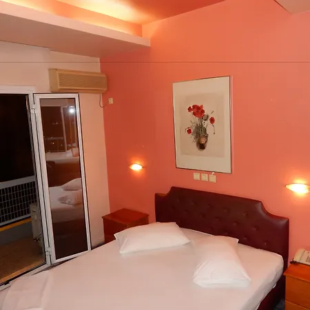 Athens Lydia Hotel-2