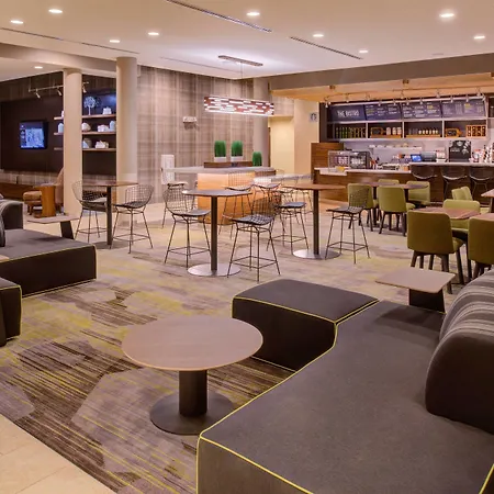Courtyard By Marriott St Louis Chesterfield-2