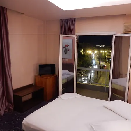 Athens Lydia Hotel-3
