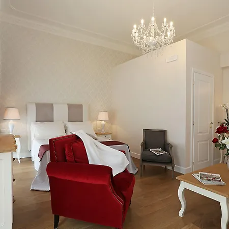 Spagna Art & Suites - Ca Domus Collection-2