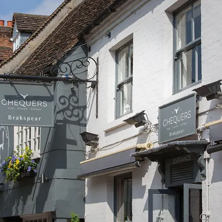 The Chequers Marlow-2