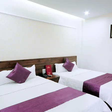 Van Giang Hotel-2