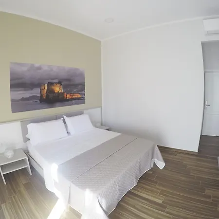 Rooms Stazione Centrale-2