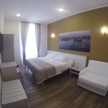 Rooms Stazione Centrale-2