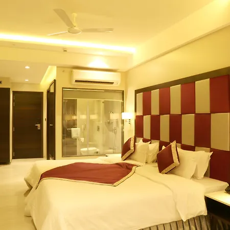 The Flora Grand, Vasco, Goa-3