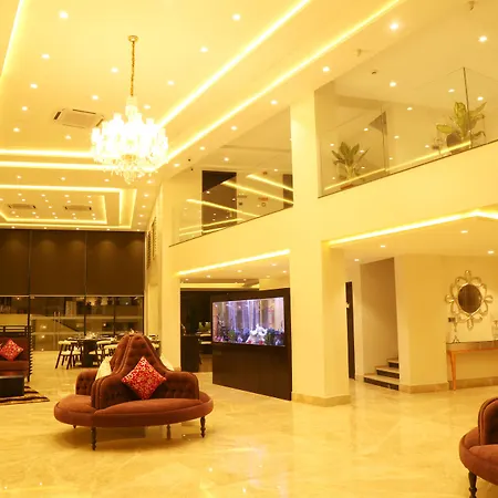 The Flora Grand, Vasco, Goa-2