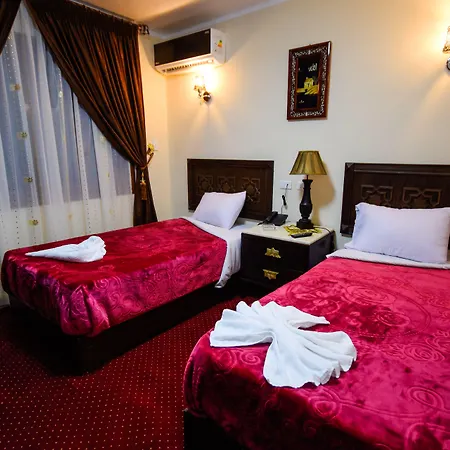 Amin Hotel-2