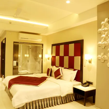 The Flora Grand, Vasco, Goa-3