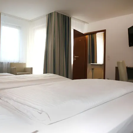 Albhotel Fortuna-2