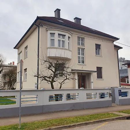 B&B Vila Teslova-2