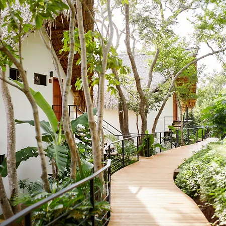 Treecasa Hotel & Resort Nicaragua-3