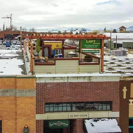 The Loft On Center-2