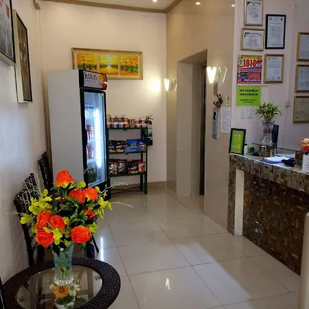 Meaco Royal Hotel - Taytay-3