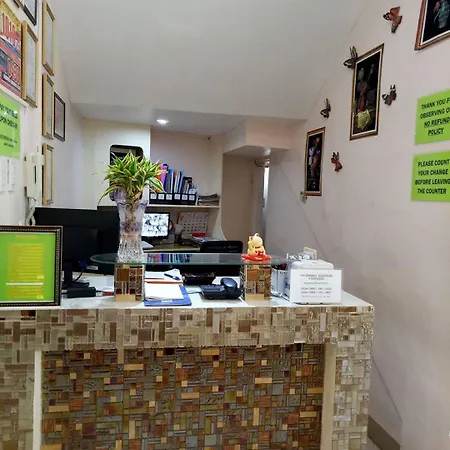 Meaco Royal Hotel - Taytay-2