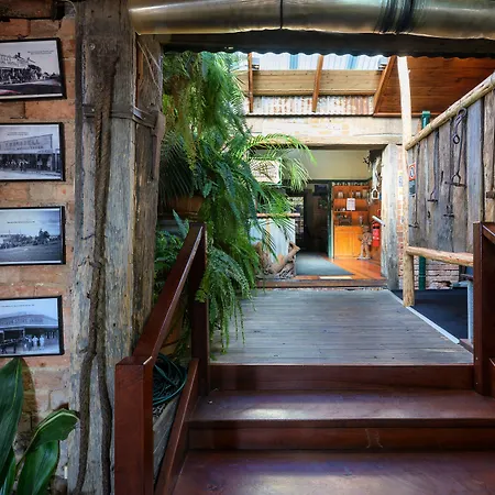 Prince Of Wales Hotel Gulgong-3