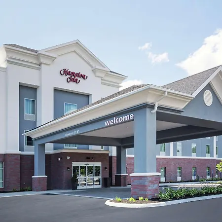 Hampton Inn Kennebunk Kennebunkport Me-2