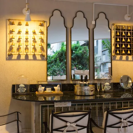 A23 Boutique Hotel-3