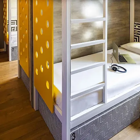 Ibis Budget Rio De Janeiro Centro-3