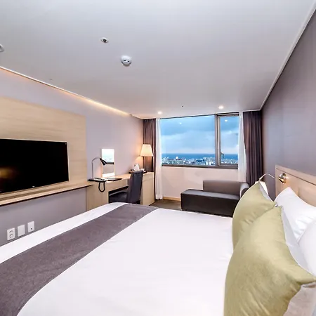 Hotel Shalom Jeju-2