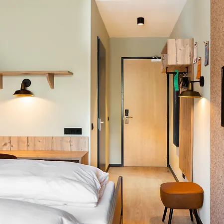 Hotel De Kroon-3