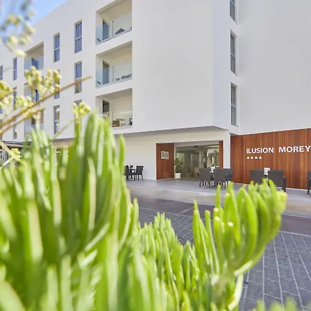 Hotel Ilusion Moreyo - Adults Only-3