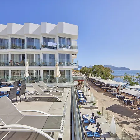 Hotel Ilusion Moreyo - Adults Only-2