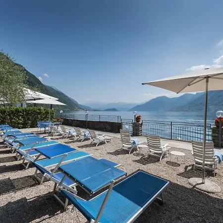 Villa Belvedere Como Lake Relais-2