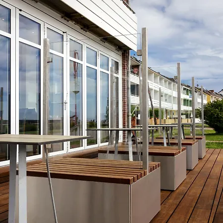 Hotel Rickmers' Insulaner-3
