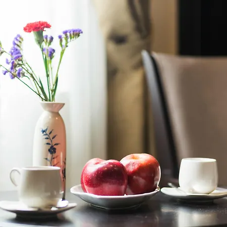 La Sante Hotel & Spa-3