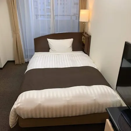 Tachikawa Urban Hotel Annex-3