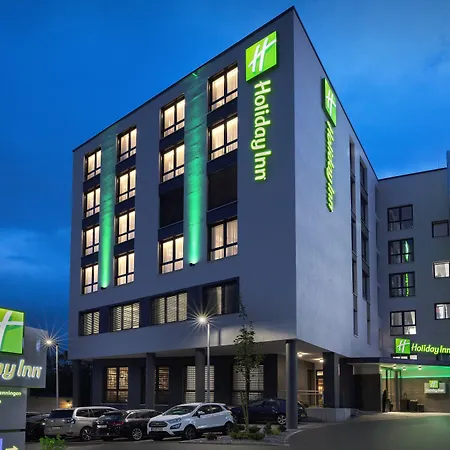 Holiday Inn - Villingen - Schwenningen, an IHG Hotel-3