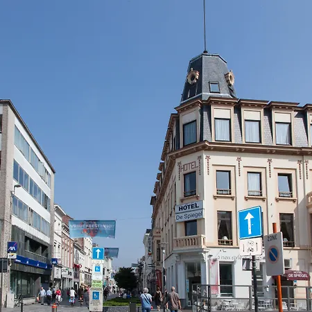 Hotel De Spiegel-2