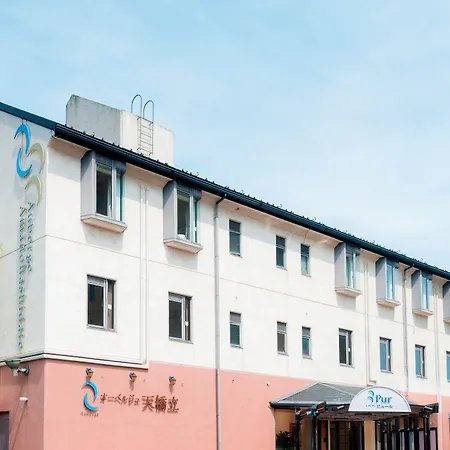 Auberge Amanohashidate-2