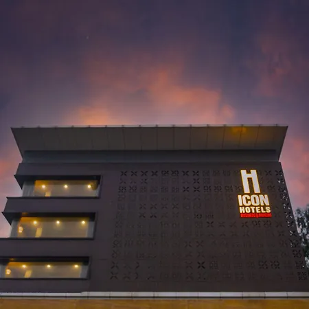 Icon Business Hotel By Bhagini-3