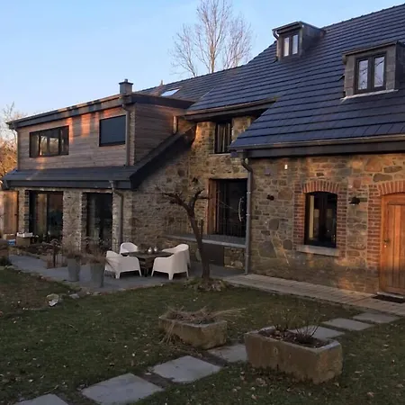 La Ferme de Spa-3