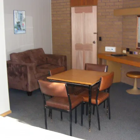 Eaglehawk Motel Bendigo-3