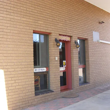 Eaglehawk Motel Bendigo-2