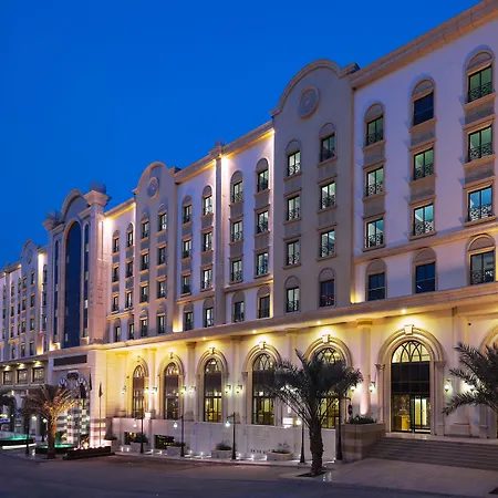 Park Inn By Radisson Makkah Al Naseem-3