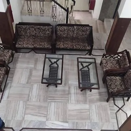 Hotel Ashish Palace-2