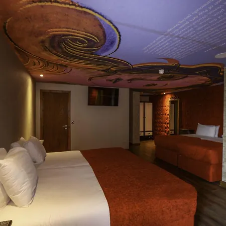 The Arthouse Hotel-2